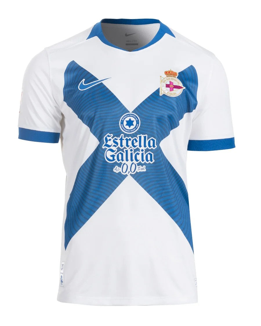 Deportivo De La Coruña 26/27 Third Kit