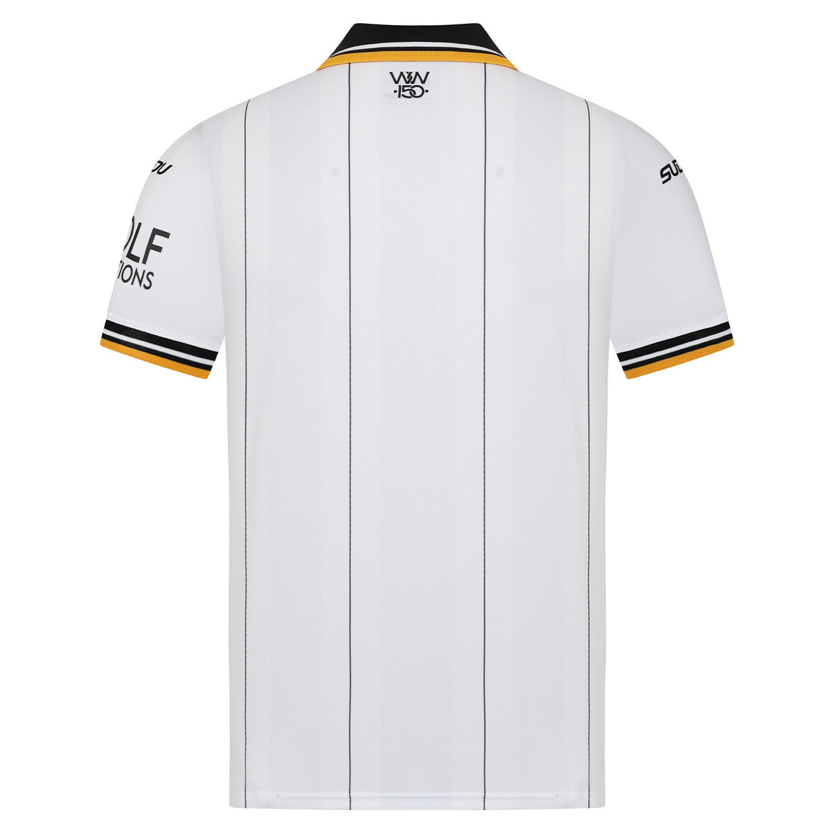 Wolves 26/27 Away Kit
