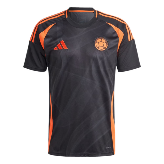 Colombia 2024 Away Kit