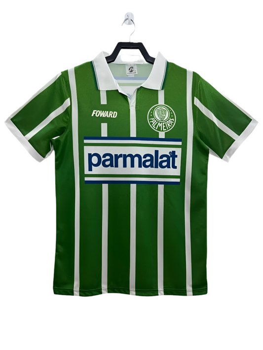 Palmeiras 1992 Home Kit
