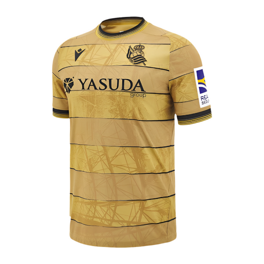Real Sociedad 24/25 Away Kit