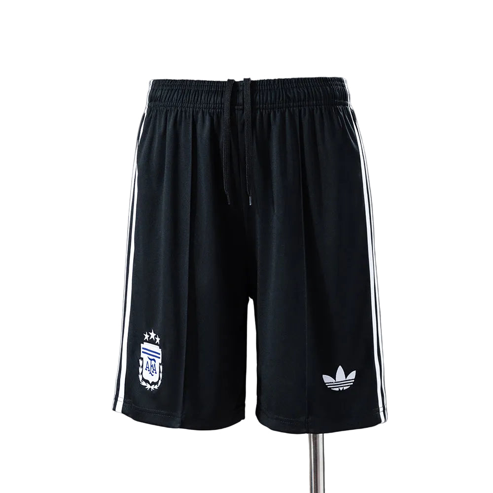 Argentina 2026 Away Shorts