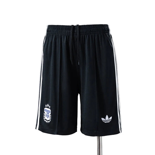Argentina 2026 Away Shorts