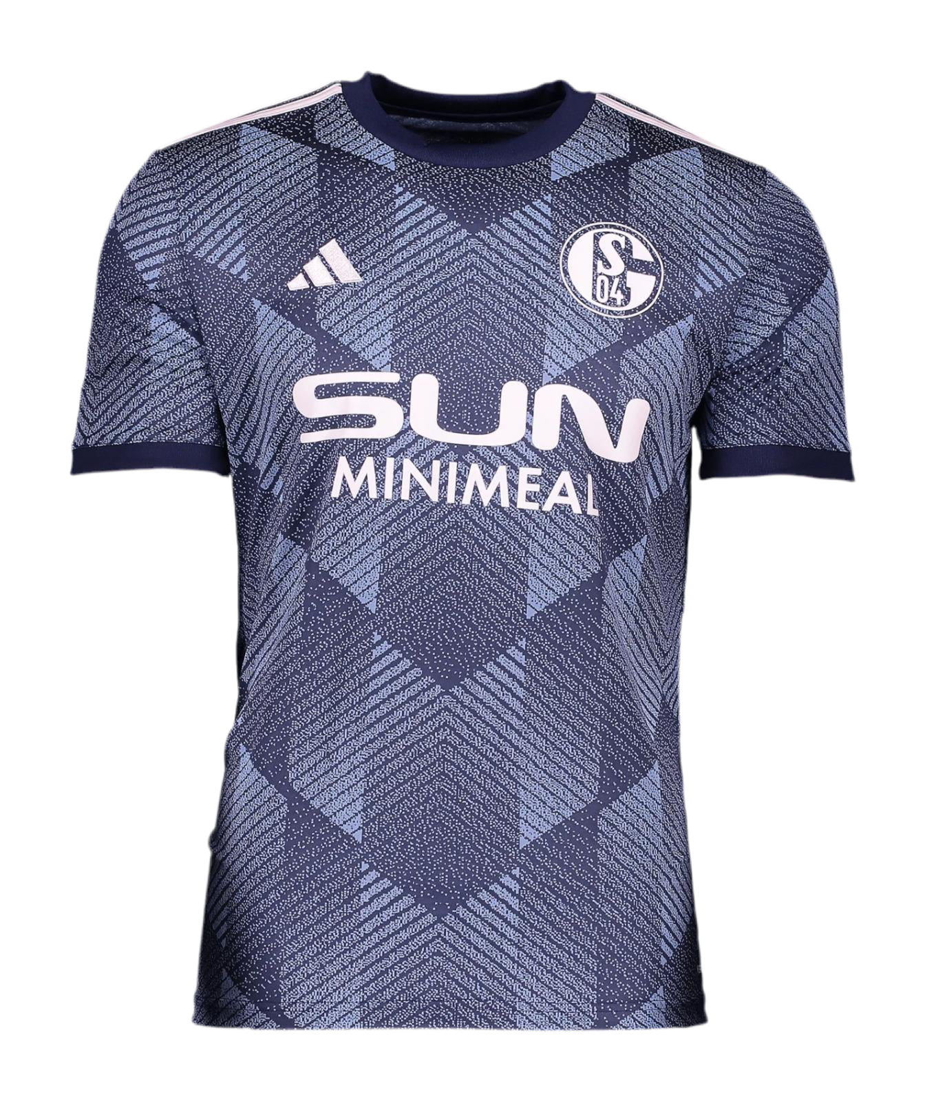 Schalke 04 24/25 Third Kit