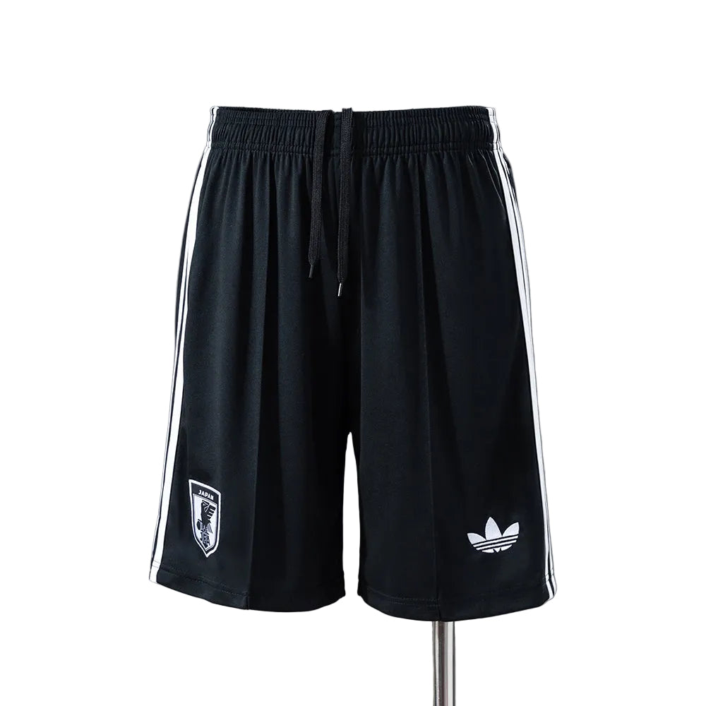 Japan 2026 Away Shorts