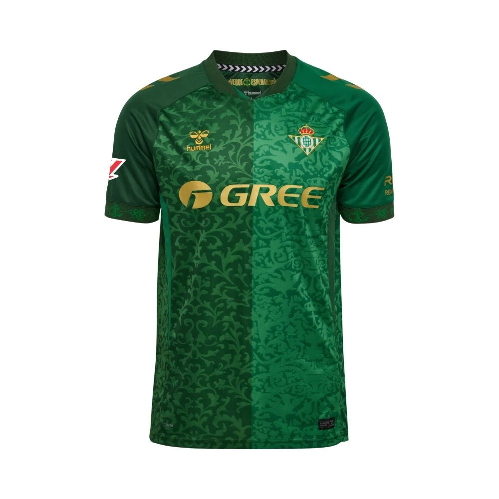 Real Betis 26/27 Away Kit