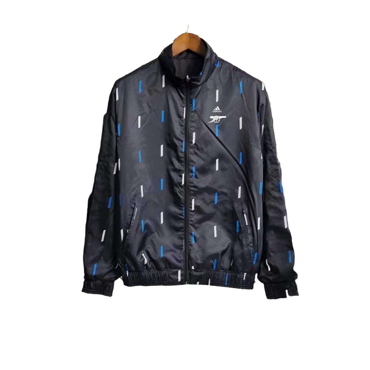 Arsenal Reversible Windbreaker