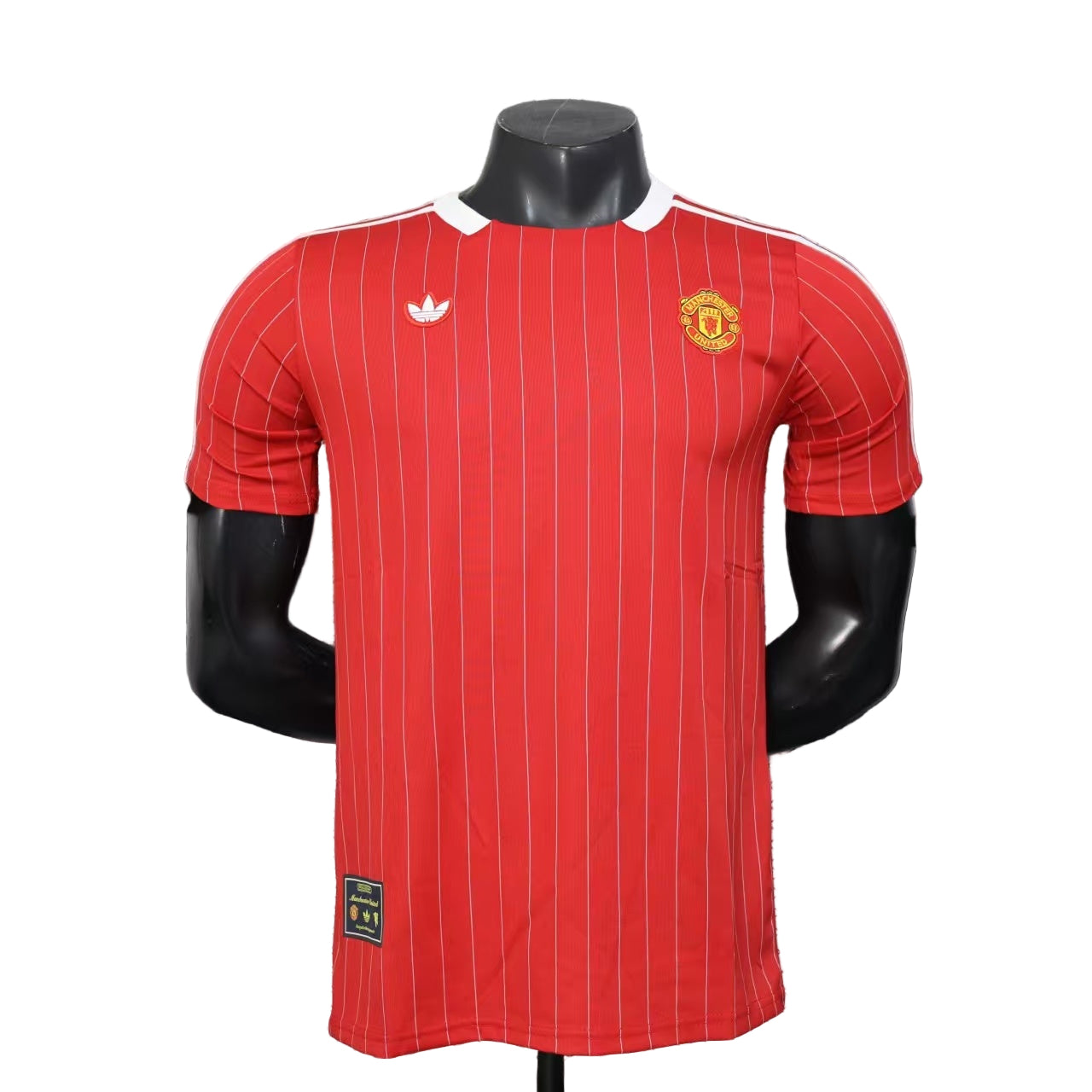 Manchester United Terrace Icons 2025 Kit