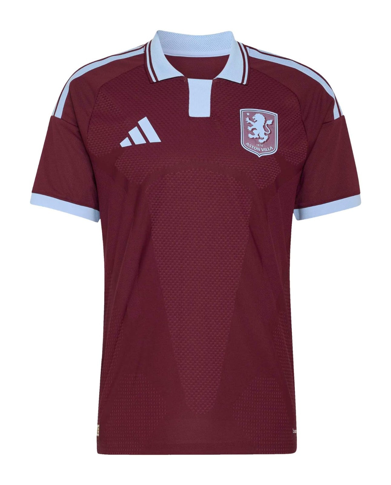 Aston Villa 26/27 Home Kit