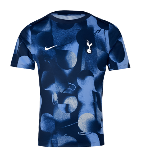 Tottenham Hotspur 2024/25 Pre-Match Kit