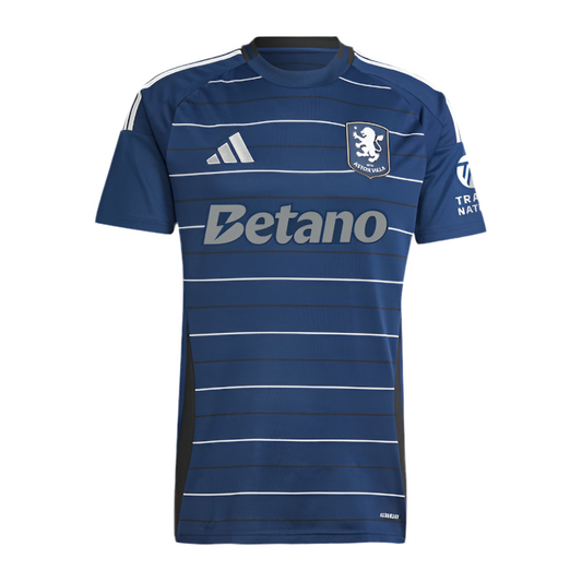 Aston Villa 24/25 Third Kit