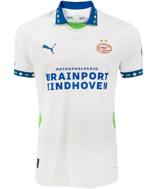PSV 24/25 Third Kit