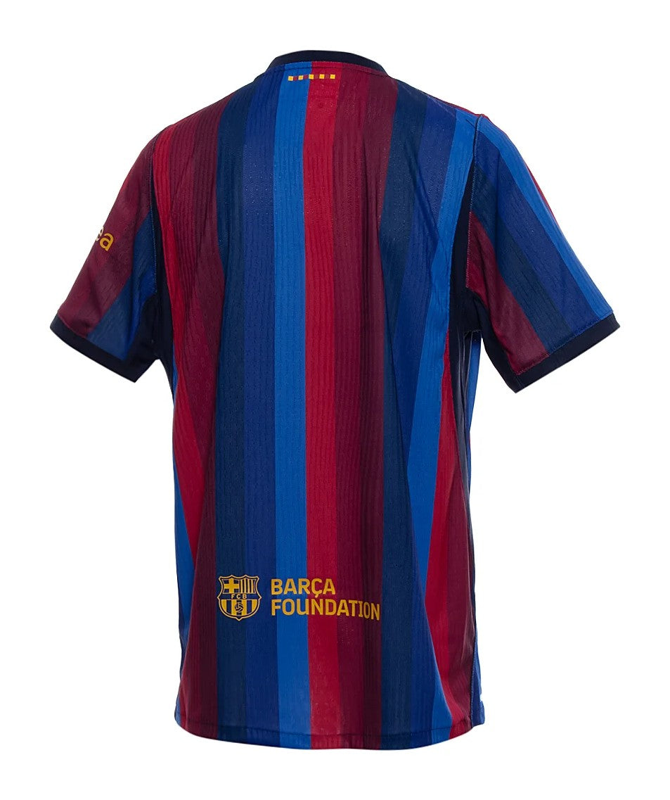 FC Barcelona 26/27 Home Kit