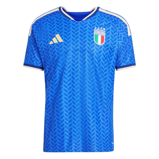 Italy 2026 World Cup Home Kit