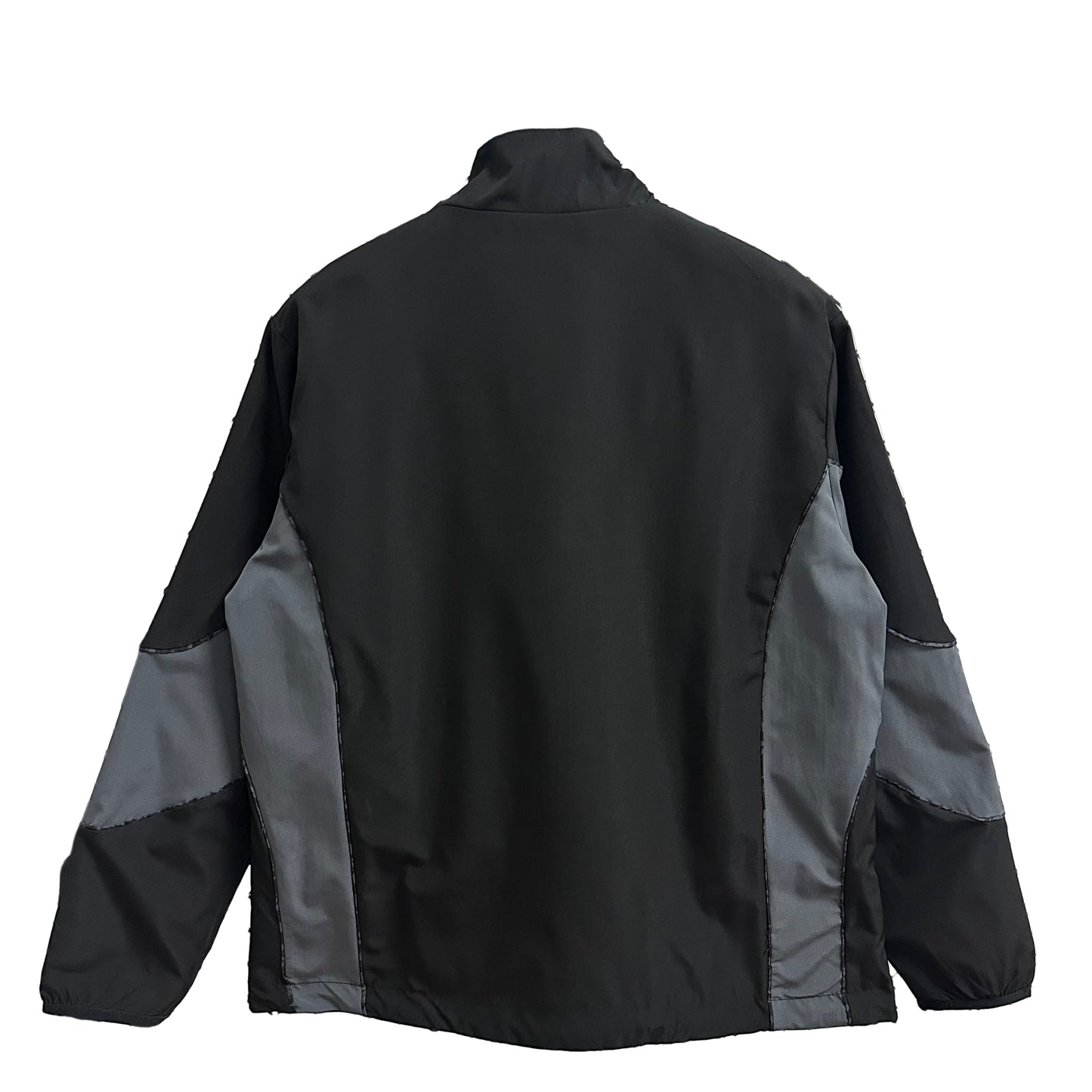 Borussia Dortmund X Kid Super Reversible Windbreaker