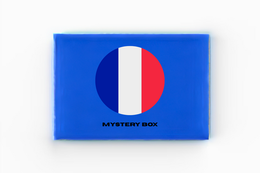 France Mystery Box