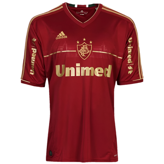 Fluminense 2012 Third Kit