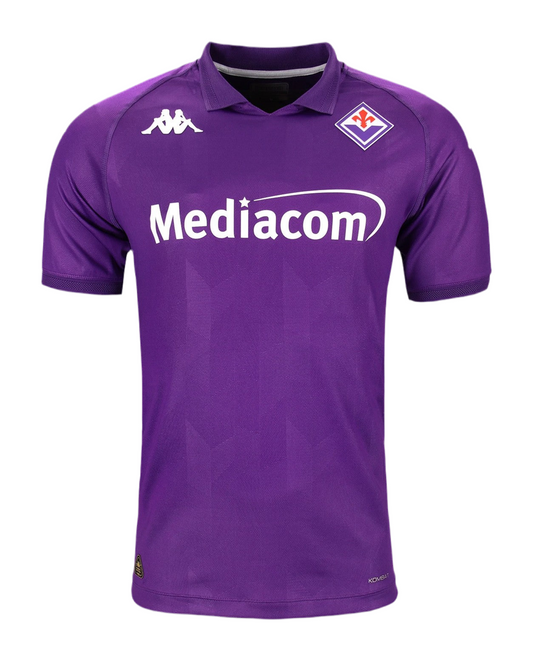 ACF Fiorentina 24/25 Home Kit