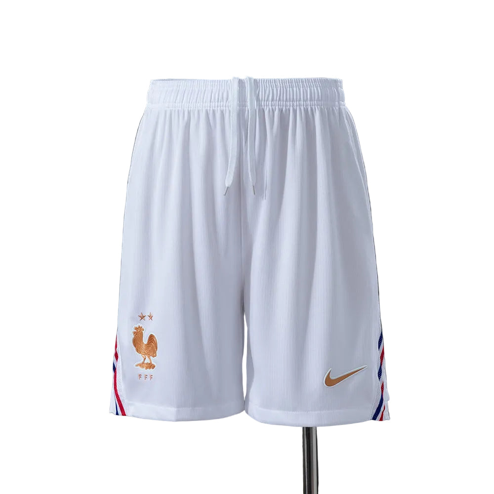 France 2026 Home Shorts