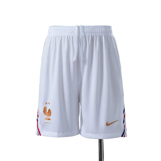 France 2026 Home Shorts