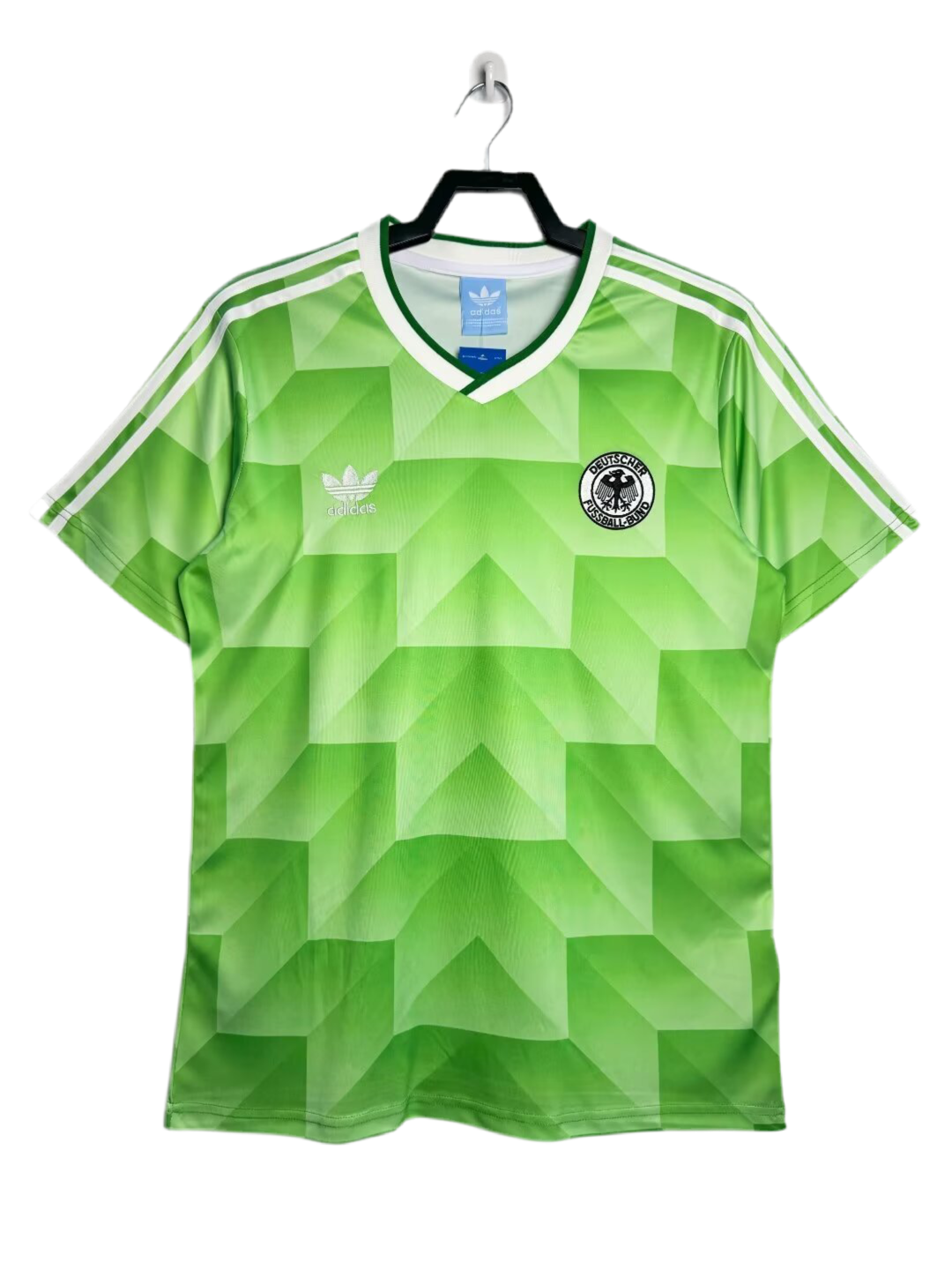Germany 1988 Away Kit
