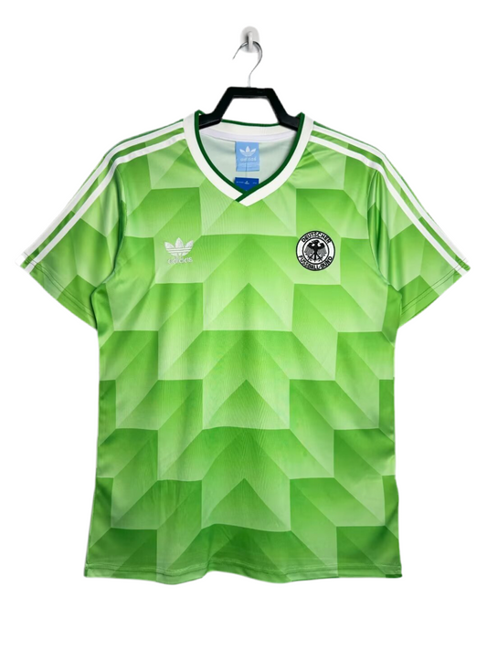 Germany 1988 Away Kit