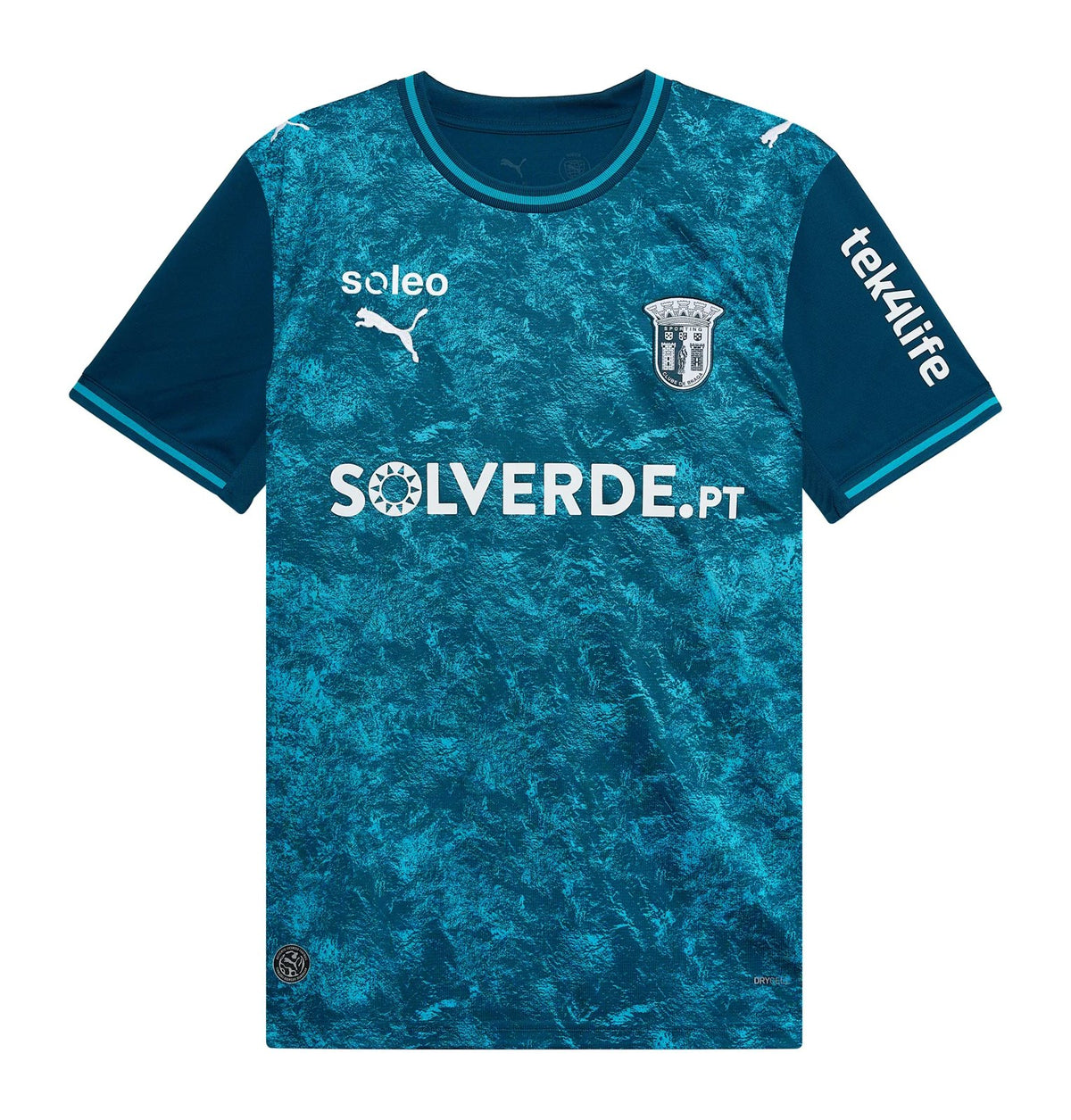 SC Braga 26/27 Away Kit