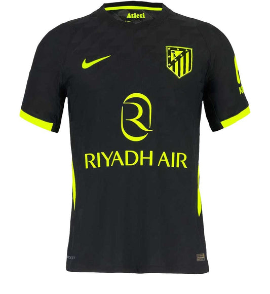 Atletico Madrid 26/27 Away Kit
