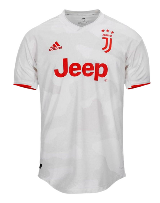 Juventus 2019/20 Away Kit