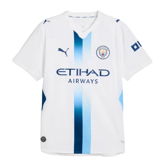 Manchester City 26/27 Third Kit