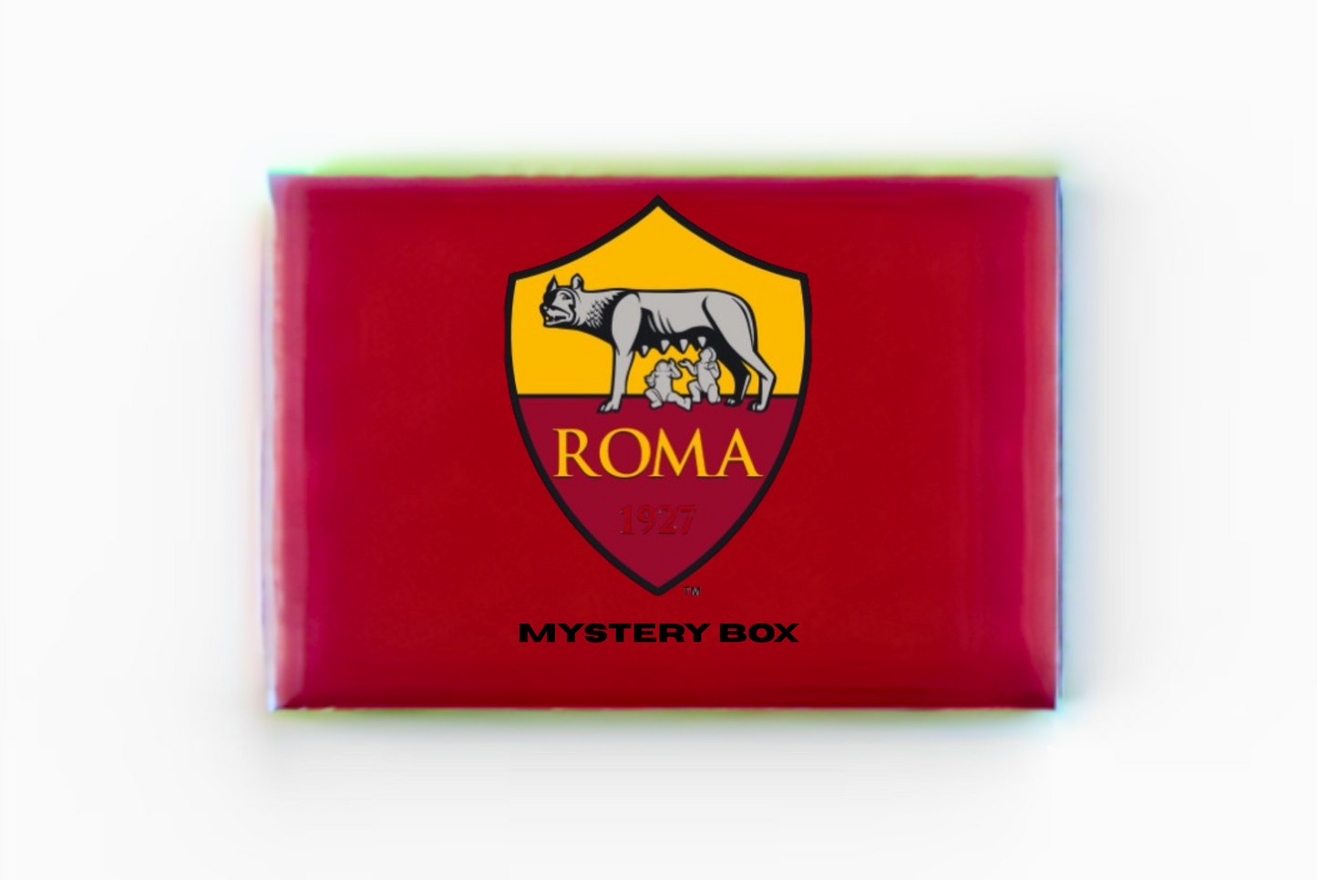 AS Roma Mystery Box