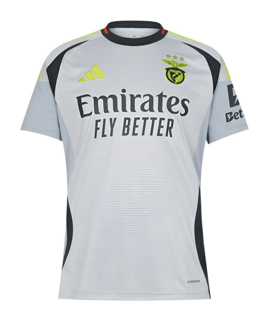 SL Benfica 24/25 Third Kit