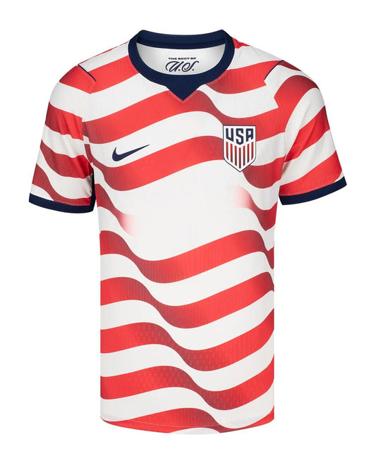 USA 2026 Home Kit