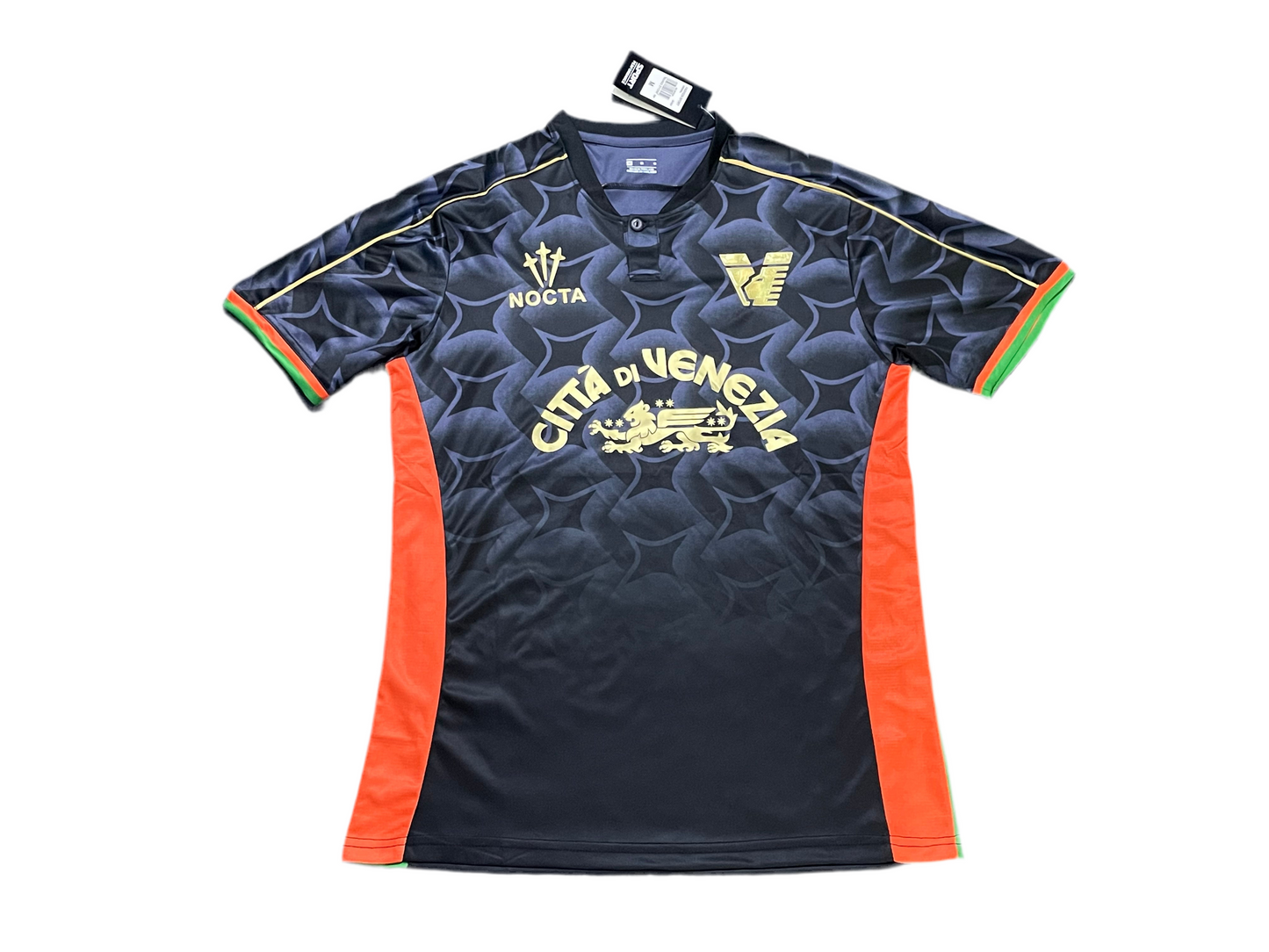 Venezia FC 24/25 Home Kit