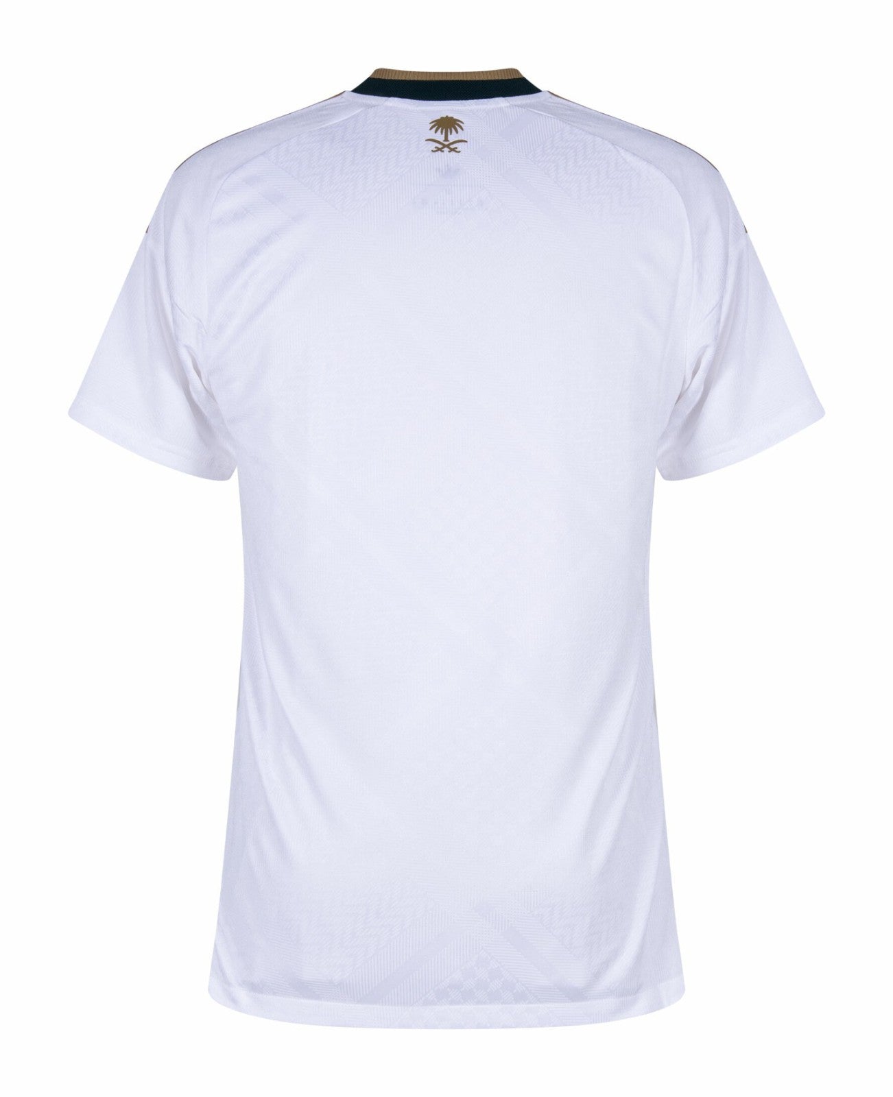 Saudi Arabia 2026 Away Kit
