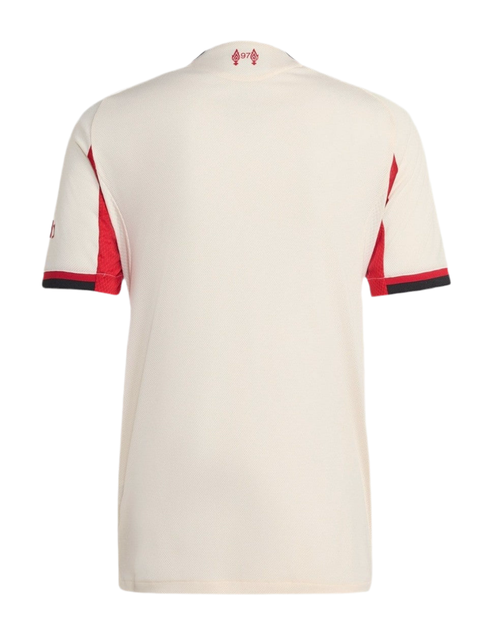 Liverpool 25/26 Away Kit