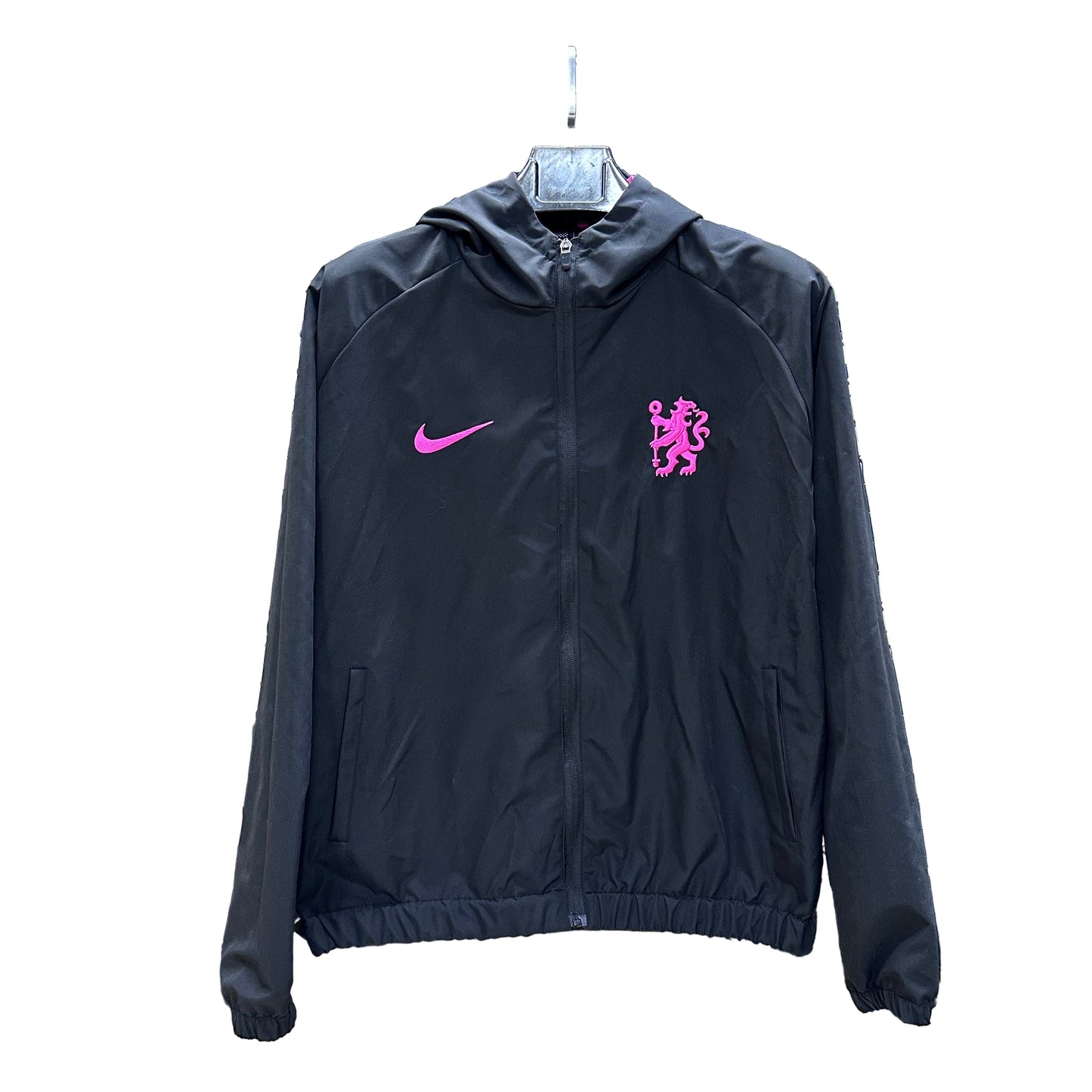 Chelsea Windbreaker