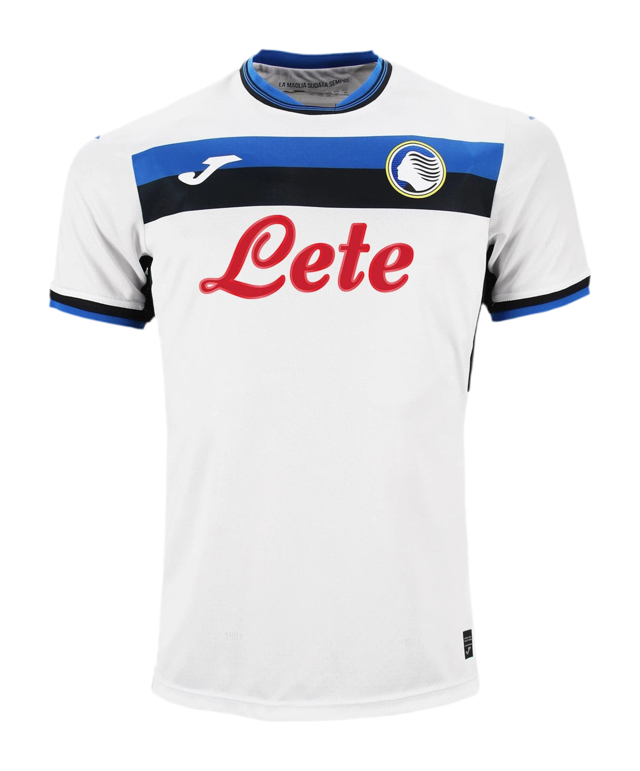 Atalanta BC 24/25 Away Kit