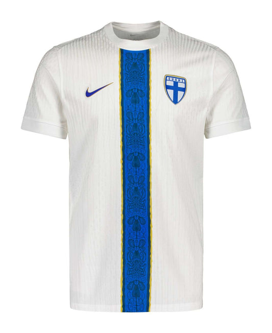 Finland 2025 Home Kit