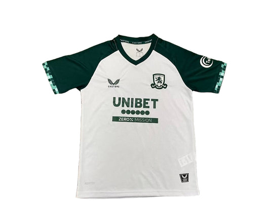 Middlesbrough 25/26 Third Kit
