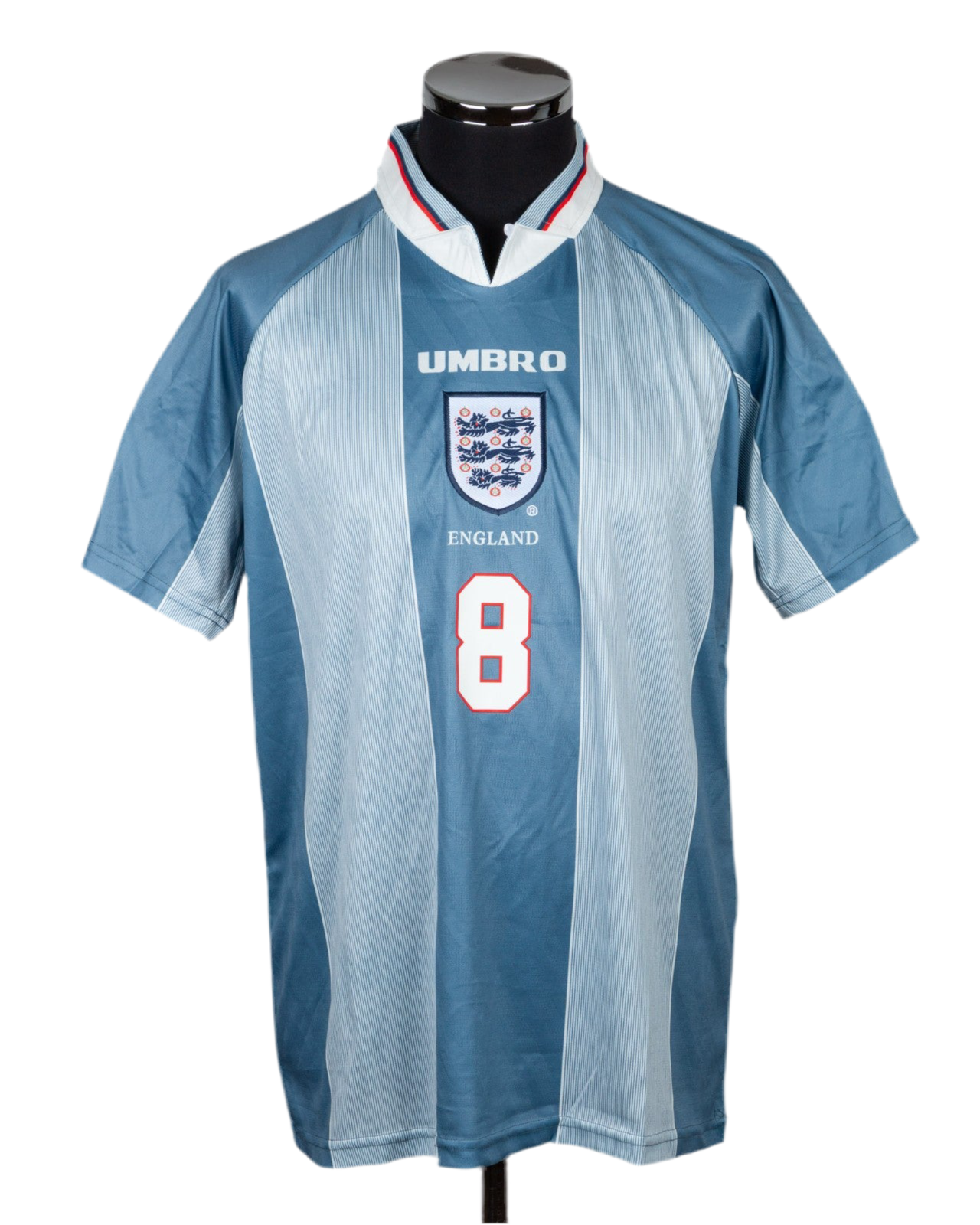 England 1996 Away Kit