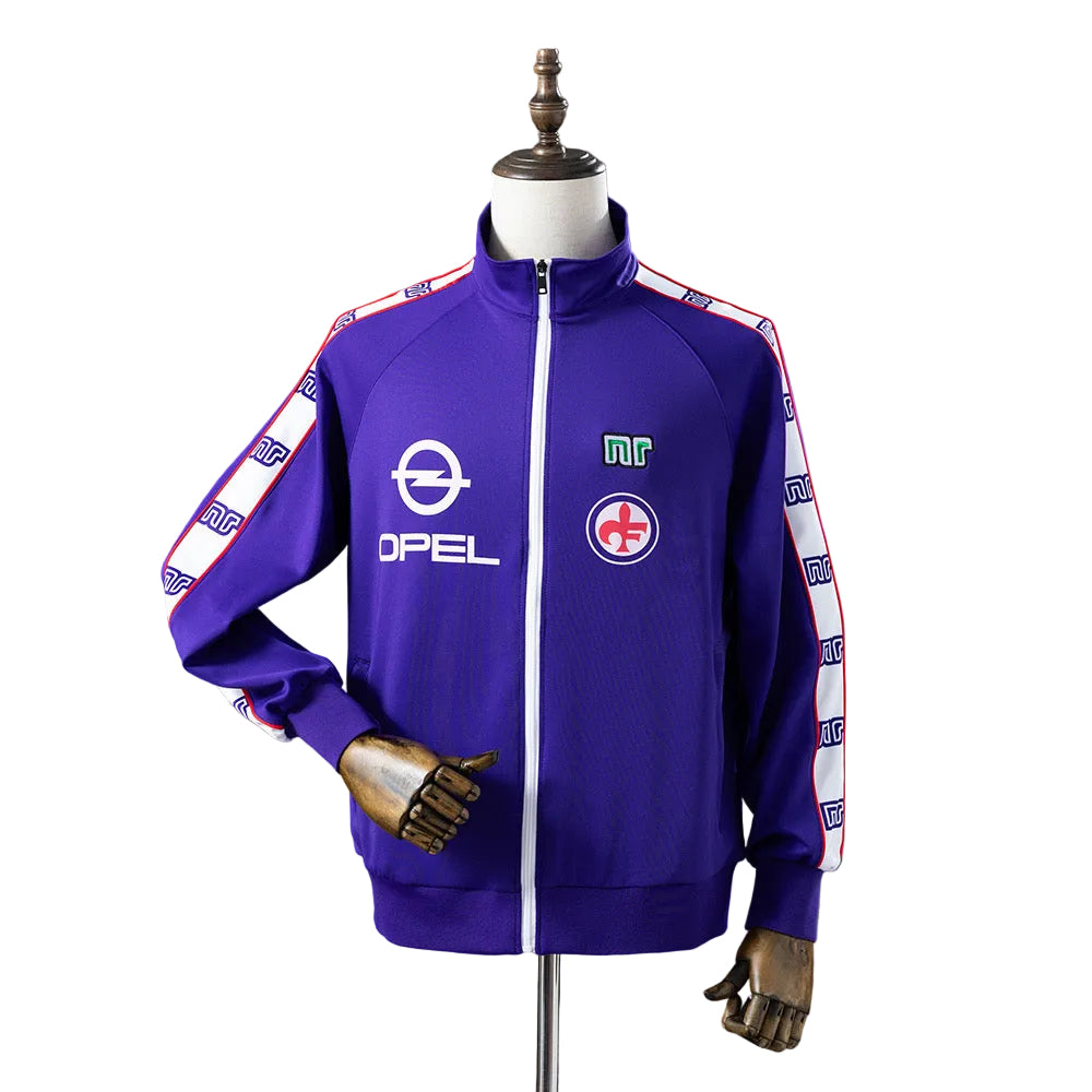 ACF Fiorentina 1985/86 Windbreaker