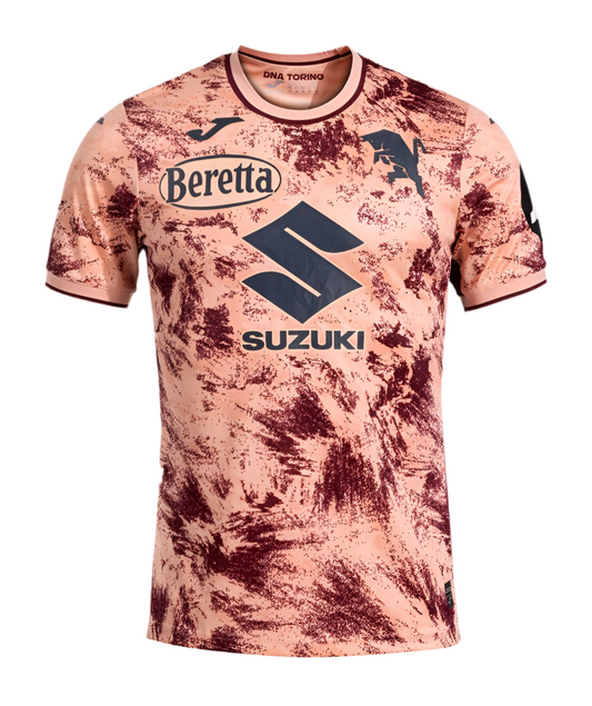 Torino FC 24/25 Third Kit