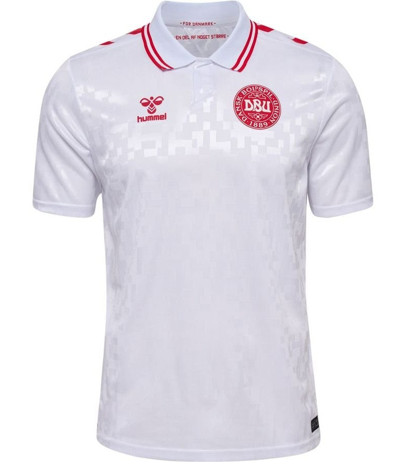 Denmark 2024 Away Kit