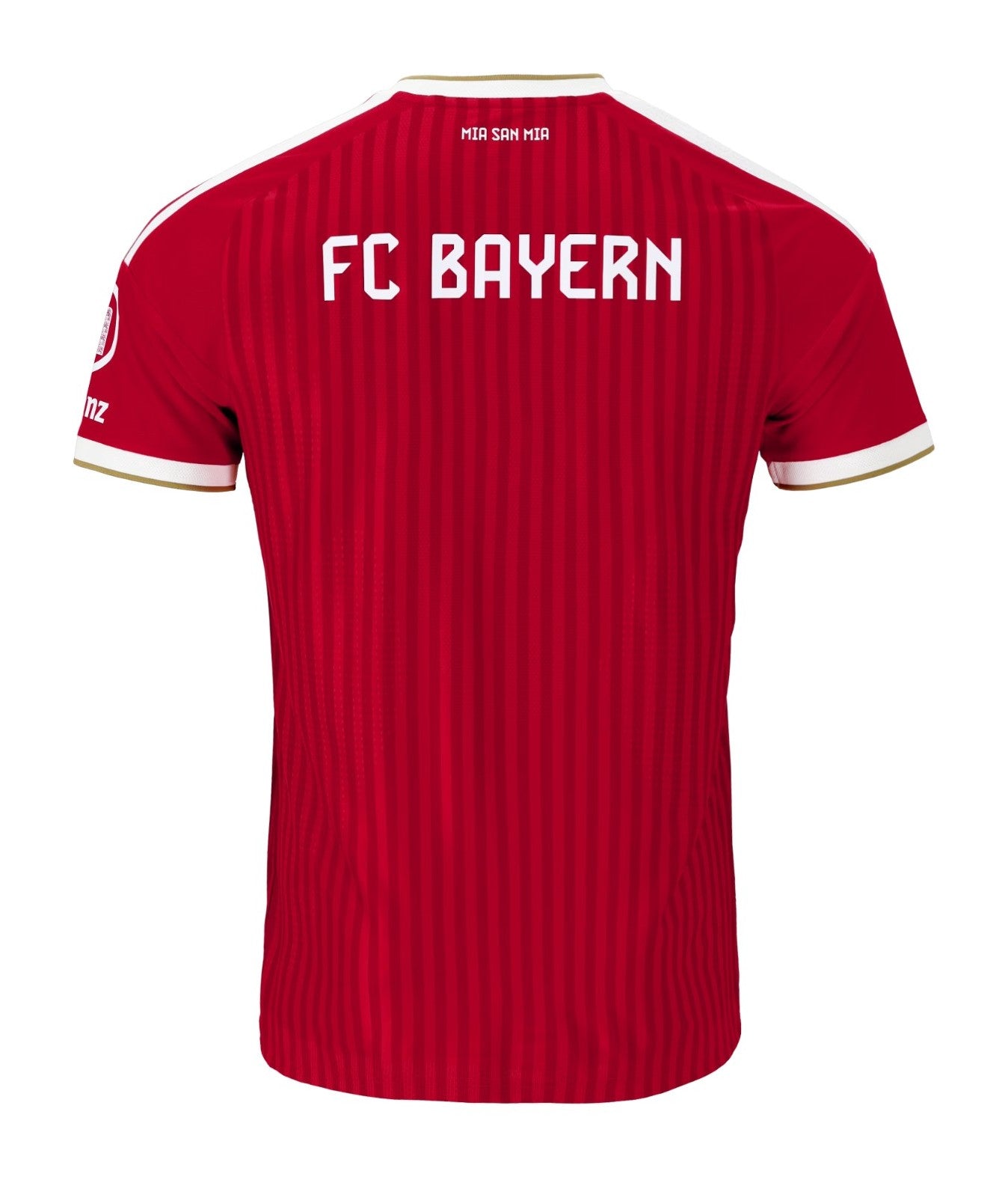 Bayern München 26/27 Home Kit