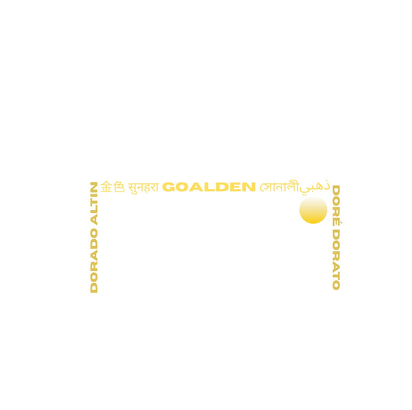 Goalden 